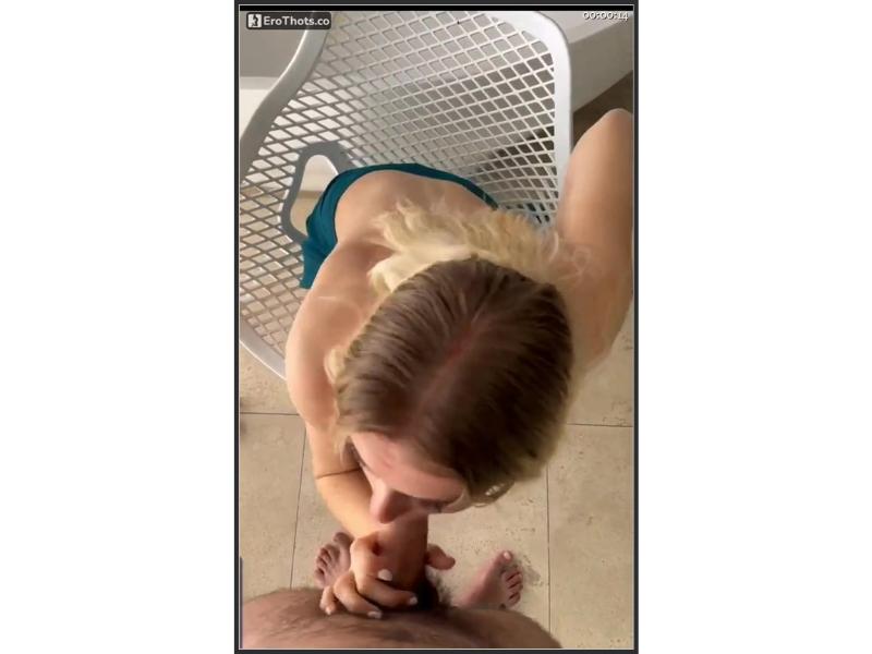 Astrid Wett Onlyfans Video Sucking Big Dick 315