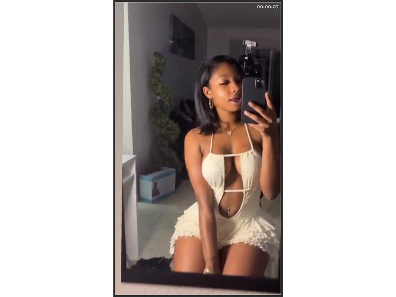 Cooking With Kya Onlyfans Video Show Big Boobs Bouncing Very Lewd