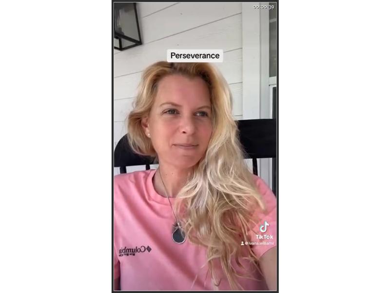 Ivana Williams Onlyfans Video Sex Tape