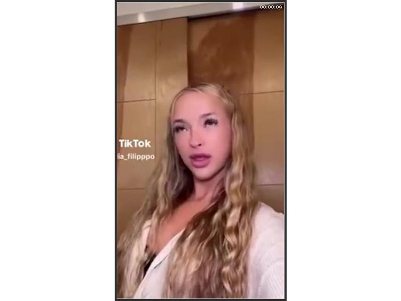Julia Filippo Nudes And Sophie Rain Onlyfans Video GG