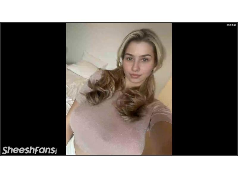 Kensleypope Nude Video Three Tits Flashing Onlyfans