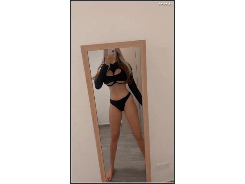 Lilith Berry Porn Hot Video Show Erotic Onlyfans Video 606