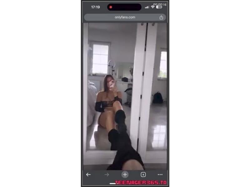 Xeniahelenaa Leaks Video Tits In Mirror