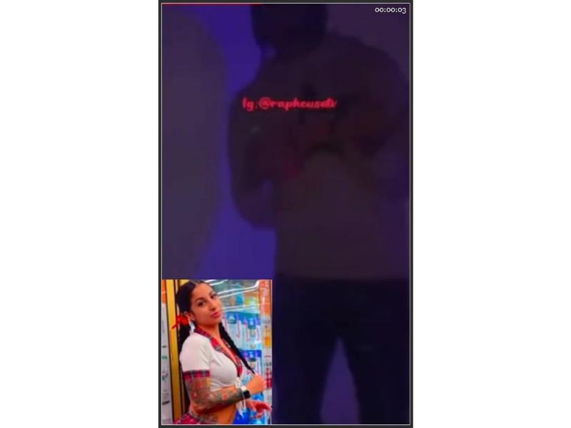 Travis Hunter Porn Girlfriend Party Video
