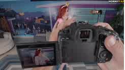 Abigaiil Morris Nude POV Sex Tape
