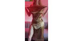 Amber Hayes Nude Strip Tease Onlyfans Video Leaked