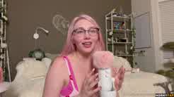 Angelicfuckdoll Nude ASMR Boobs Tease Onlyfans Video Leaked