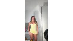 Bella Hill Nude Asshole Tease Onlyfans Video Leaked