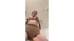 Dainty Wilder Nude Boobs And Asshole Strip Onlyfans Video Leaked