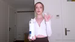 Dainty Wilder Nude POV Sex Tape PPV Onlyfans Video Leaked