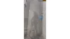 Dorasfit Nude Shower Dildo Masturbation PPV Onlyfans Video Leaked