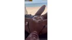 Ella Alexandra Nude 4wd Beach Sex Tape PPV Onlyfans Video Leaked
