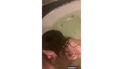 Ellie Leen Nude Sex Tape Copmilation PPV