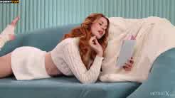 Elly Clutch Nude Masturbation PPV Video Leaked