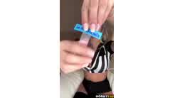 Elsa Jean Nude Dildo Masturbation 07-24-25 PPV Livestream