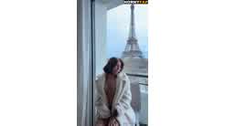 Fernanda Mota Farhat Nude Cumming For U In Paris