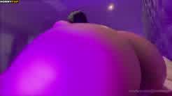 Gina Savage Nude Ass Dildo Riding