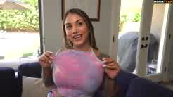 Giuliana Cabrazia Nude BBC Doggy Styl Sex