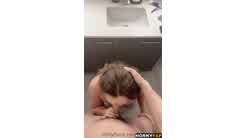 Grace Robert Nude Bathroom Sex Tape