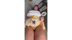 Gwy_ther Nude Dildo Fuck Onlyfans Video Leaked