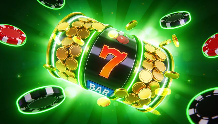 Pokie Spins