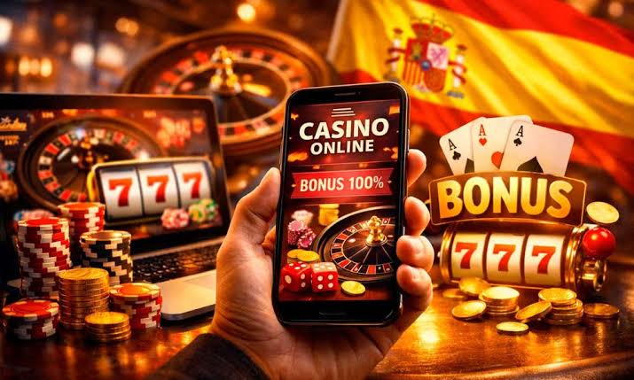 Casino Sin Licencia en España Diversión Gratis y Oportunidades