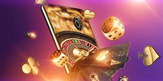Discover the Thrills of Casino Charles Your Ultimate Gaming Destination 1781644161