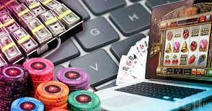 Explore the Exciting World of Felix Spin Casino Online Games 1083136005 Explore the Exciting World of Felix Spin Casino Online Games 1083136005