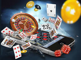 I Segreti del Gioco Esplorando il Mondo dei Giochi di Casino