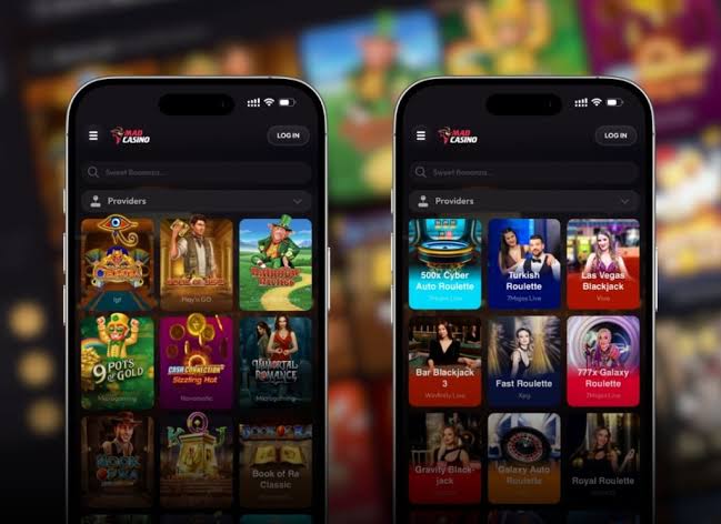 Los Mejores Casino Online en Vivo Diversión y Premios al Alcance de un Clic