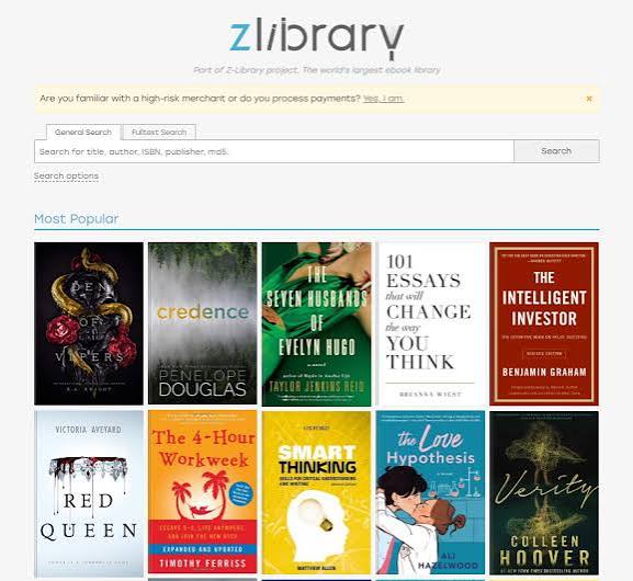 Ideal PDF Drive Alternatives for Easy Digital Book Accessibility