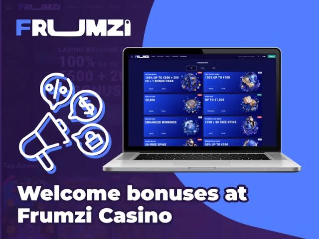 Recensione di Frumzi Casino