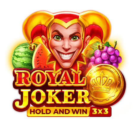 Royal Joker: Hold and Win – Erfahrungsbericht
