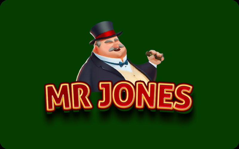 Is the “free money” claim at Mr Jones Casino legit?