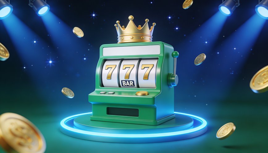 Golden Mister Casino