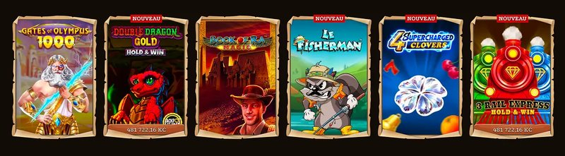 Pourquoi choisir un casino en ligne sans dépôt ?
