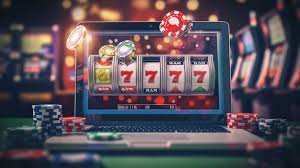 Scopri il Mondo delle Slot Online Gioco, Strategia e Divertimento