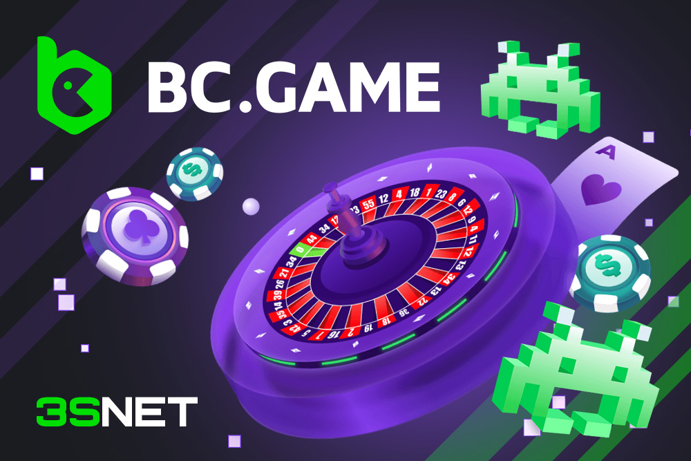 Understanding Current BC.Game Mirror Links Your Guide