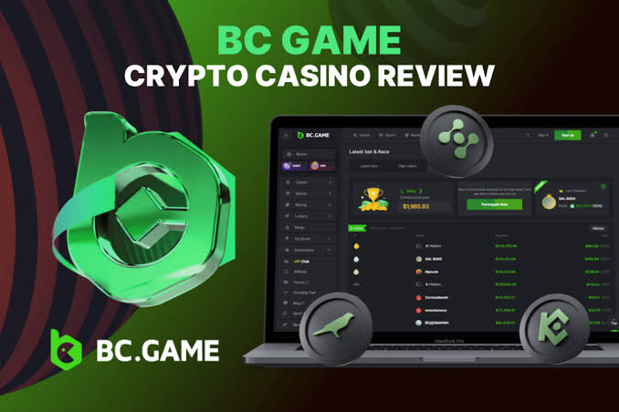 Understanding Current BC.Game Mirror Links Your Guide