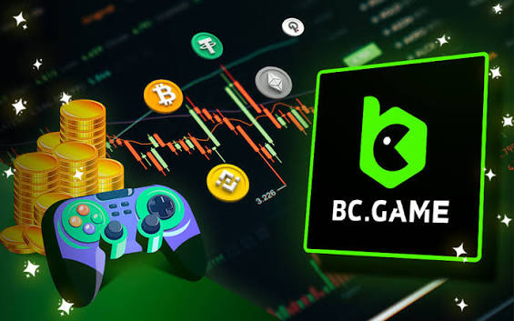 Understanding the BC.Game Login Process A Guide to Seamless Access
