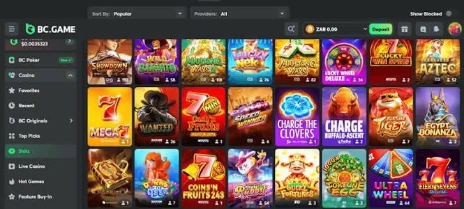 Understanding the BC.Game Login Process A Guide to Seamless Access